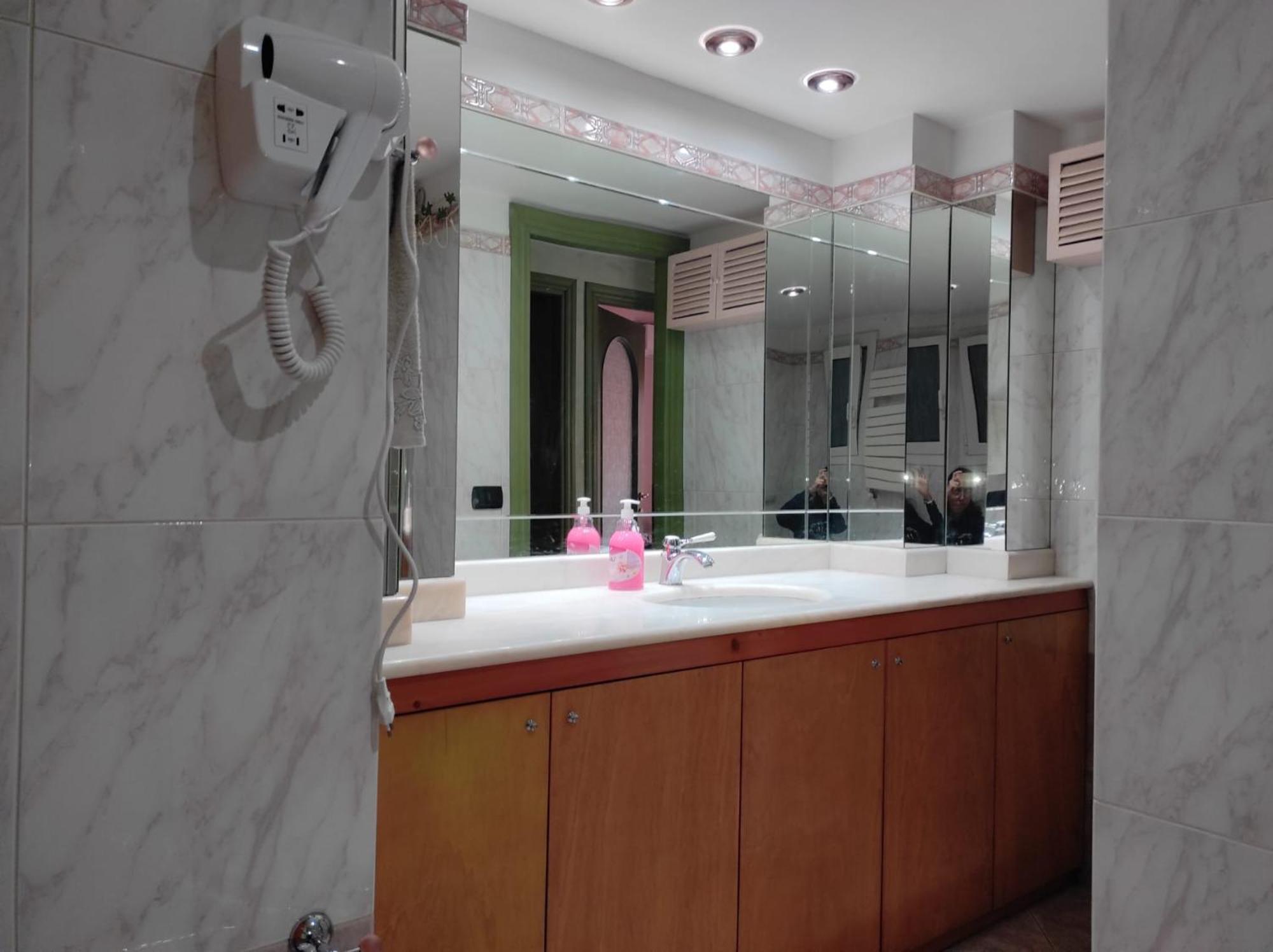 Apartment Casamartina Rom