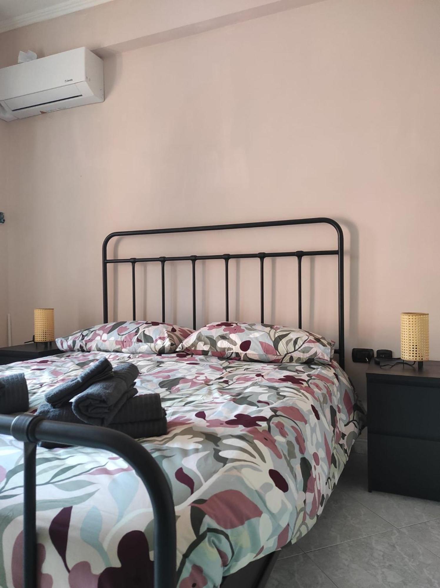 Casamartina Apartment
