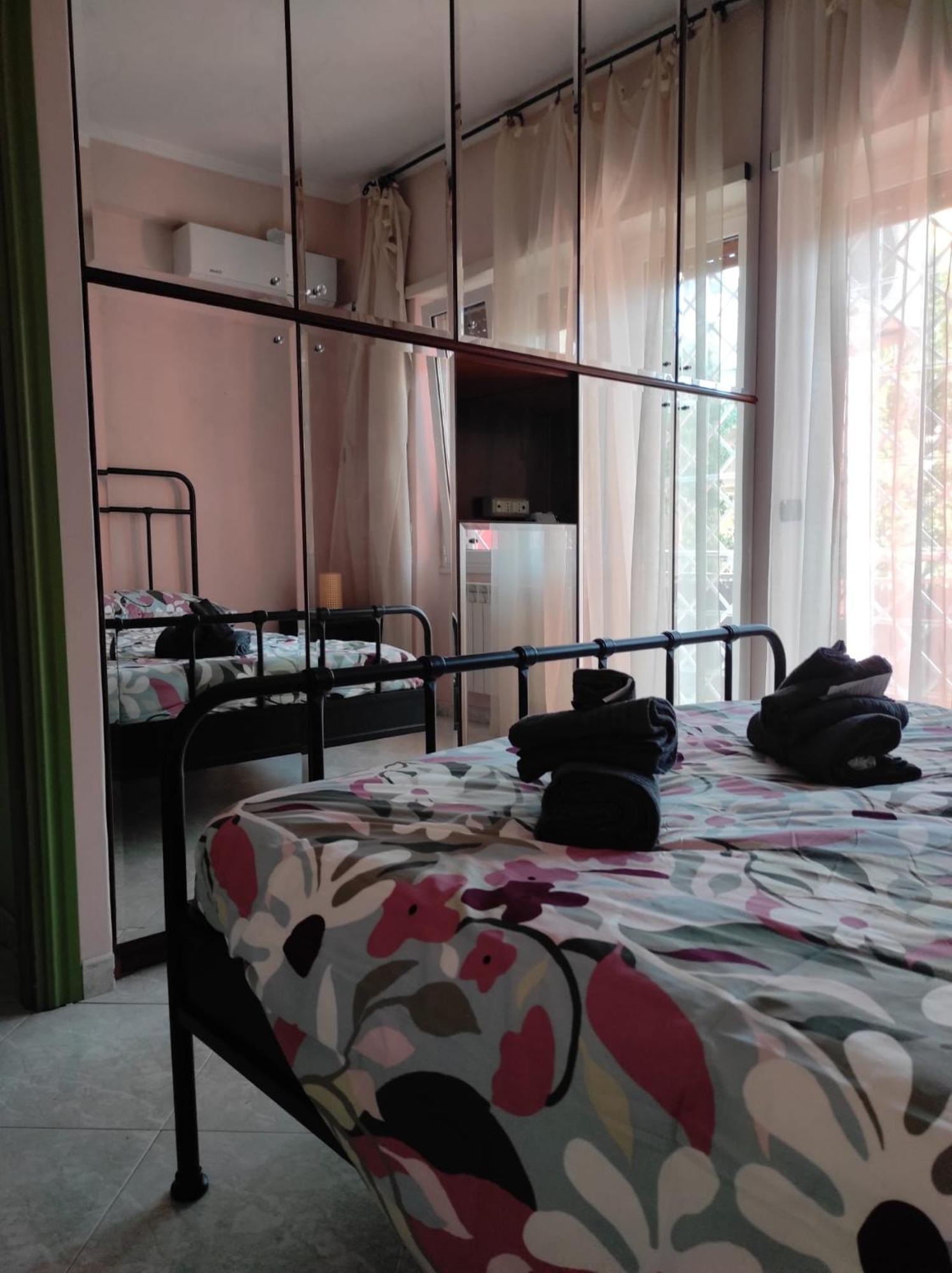 Casamartina Apartment Rom
