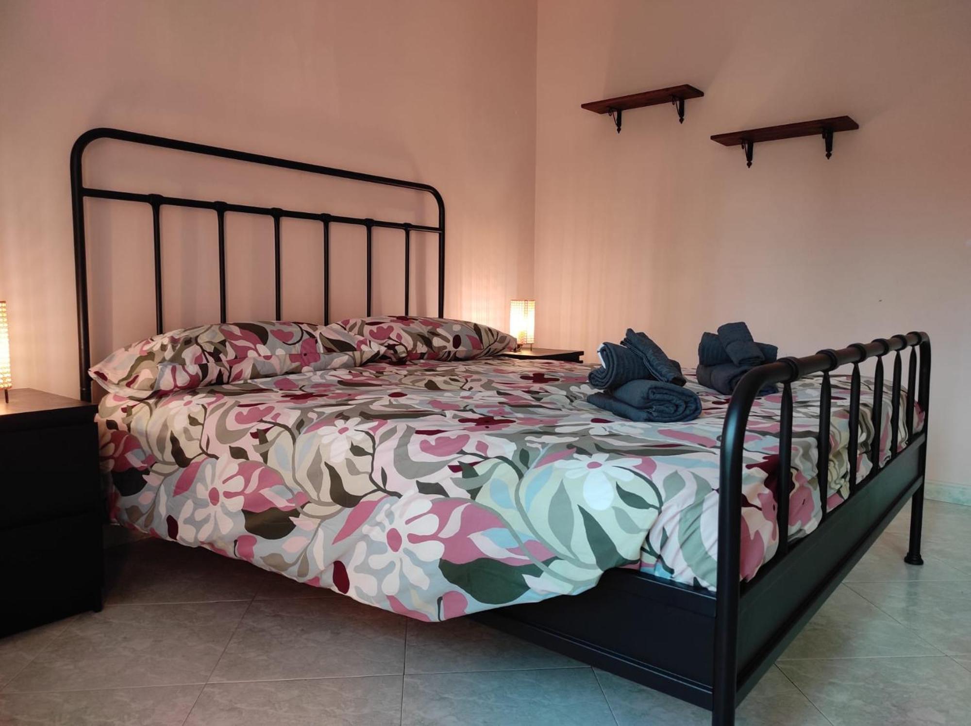 Apartment Casamartina