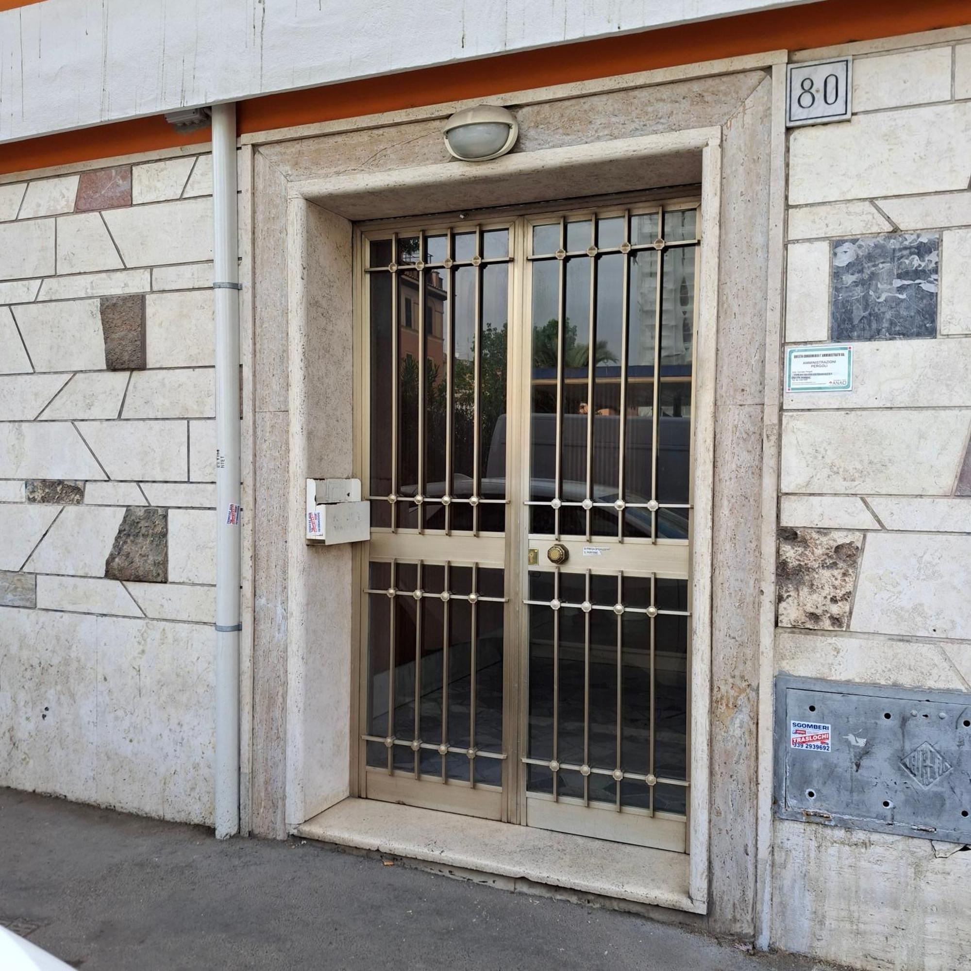 Casamartina Rom
