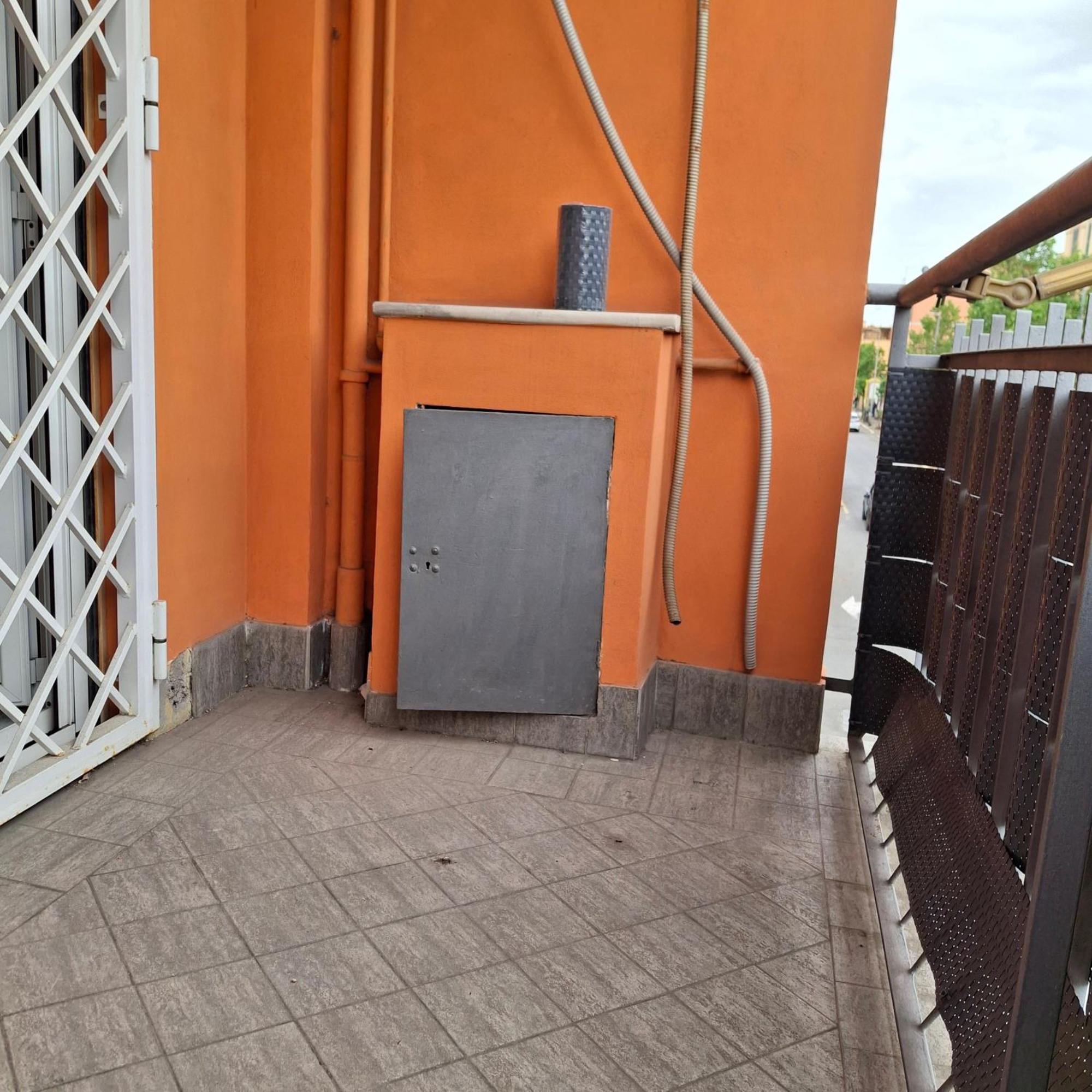 Casamartina Apartment *