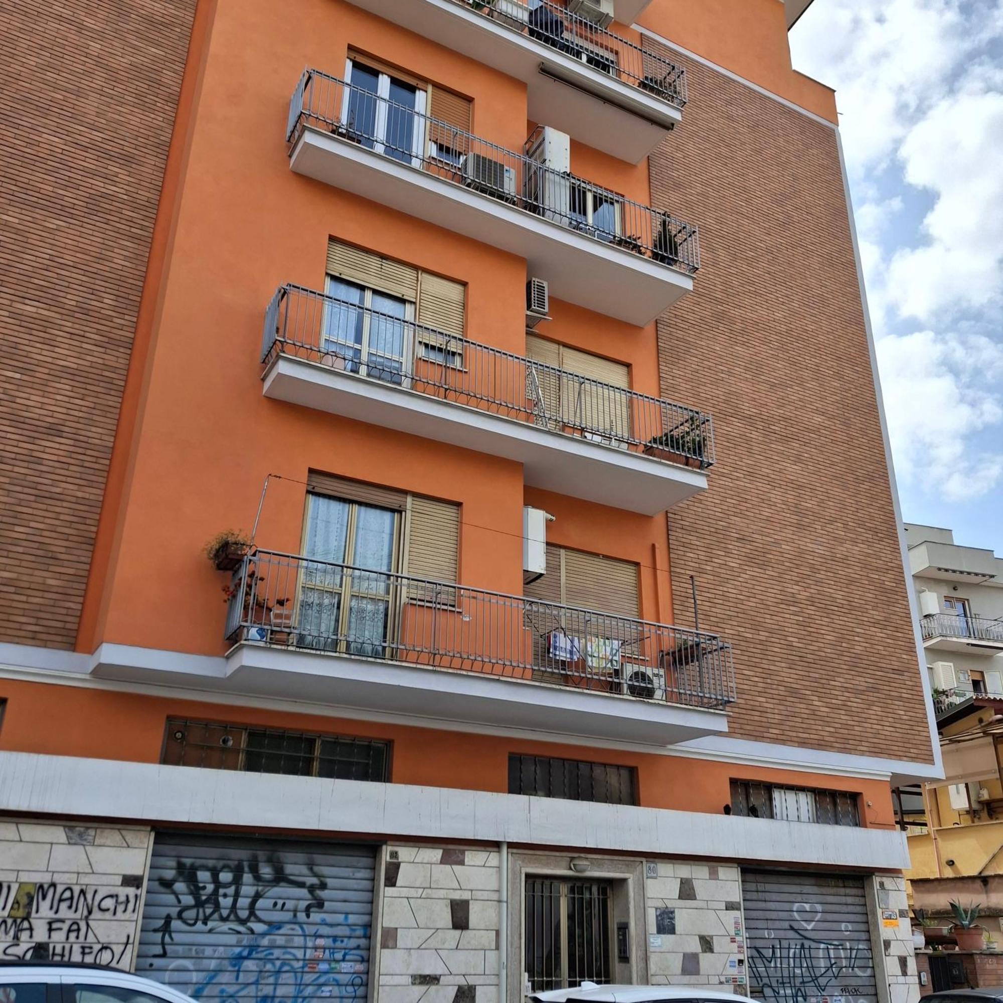 Apartment Casamartina Rom